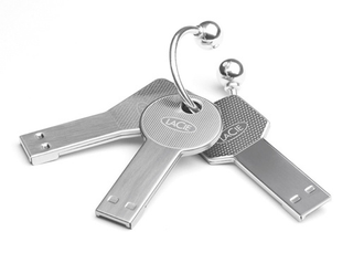 Illustration for article titled LaCie Updates LaCinema Mini HD, Network Server and USB Keys